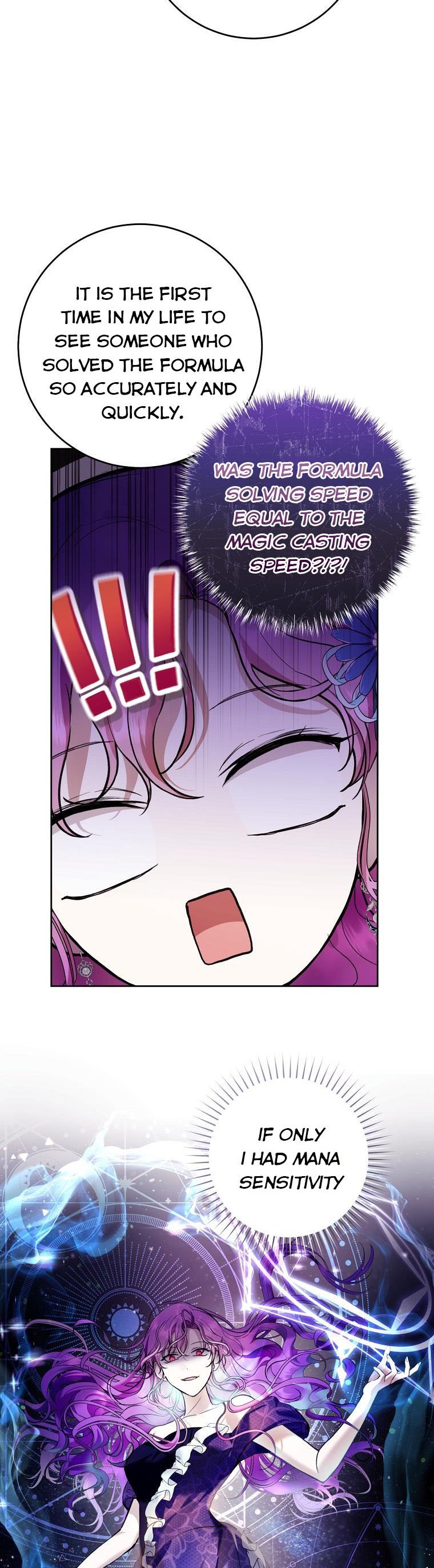 Isn’t Being a Wicked Woman Much Better? chapter 25 page 23