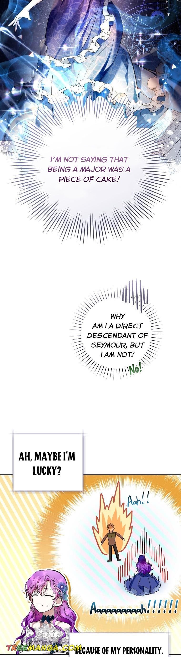 Isn’t Being a Wicked Woman Much Better? chapter 25 page 24