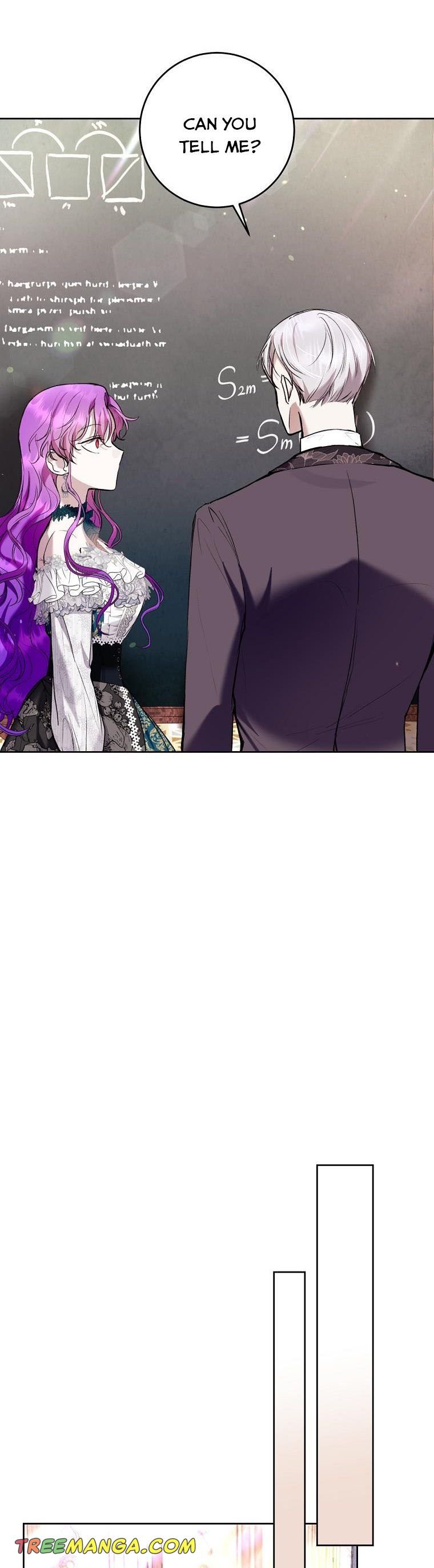 Isn’t Being a Wicked Woman Much Better? chapter 25 page 28