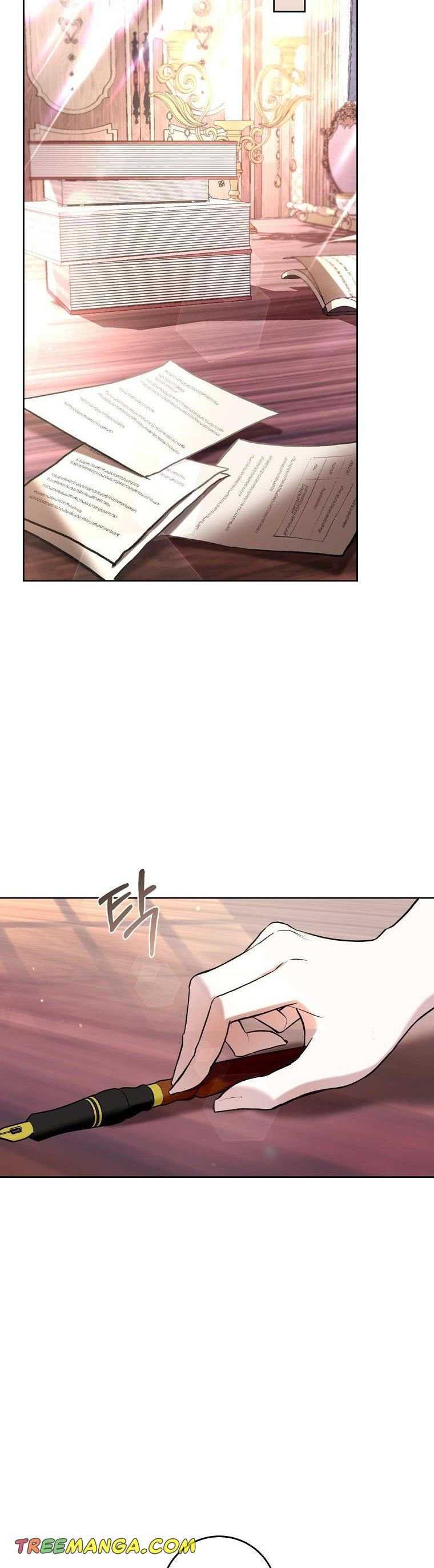 Isn’t Being a Wicked Woman Much Better? chapter 25 page 29