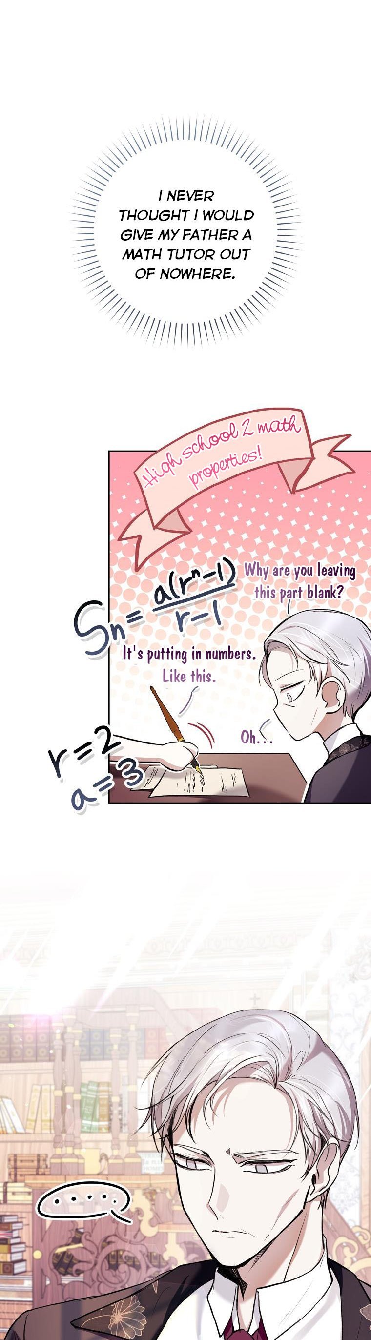 Isn’t Being a Wicked Woman Much Better? chapter 25 page 31