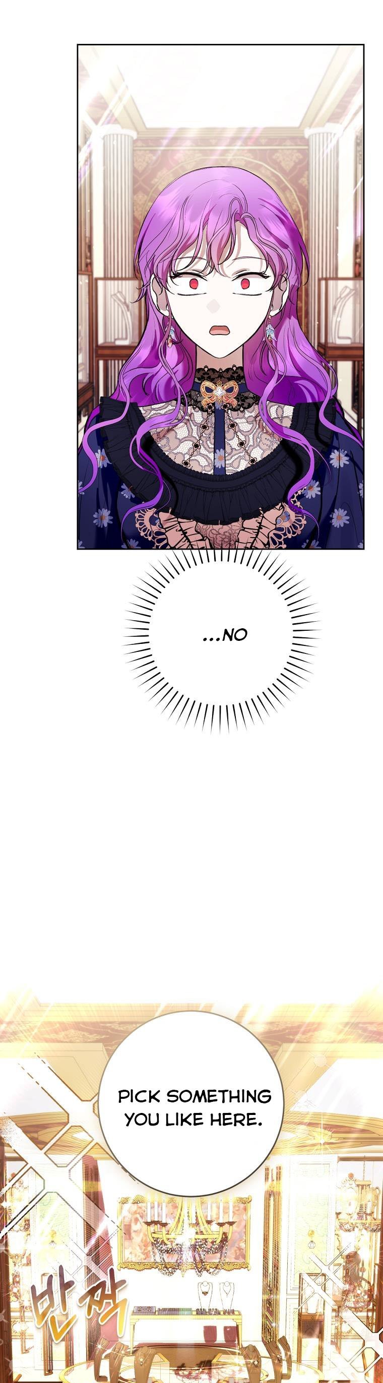 Isn’t Being a Wicked Woman Much Better? chapter 25 page 33