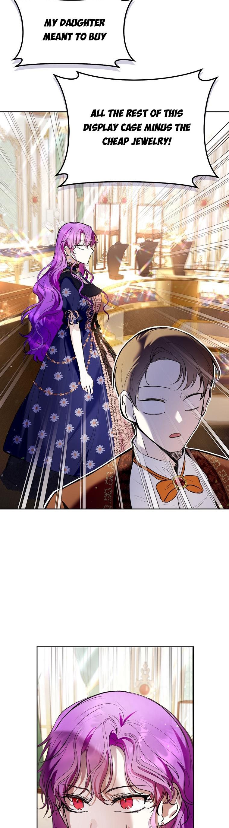 Isn’t Being a Wicked Woman Much Better? chapter 25 page 40