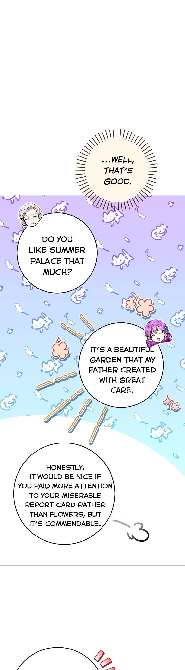 Isn’t Being a Wicked Woman Much Better? chapter 25 page 5