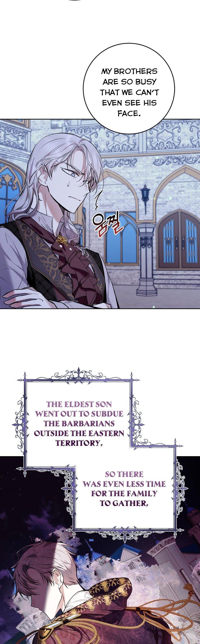 Isn’t Being a Wicked Woman Much Better? chapter 26 page 13