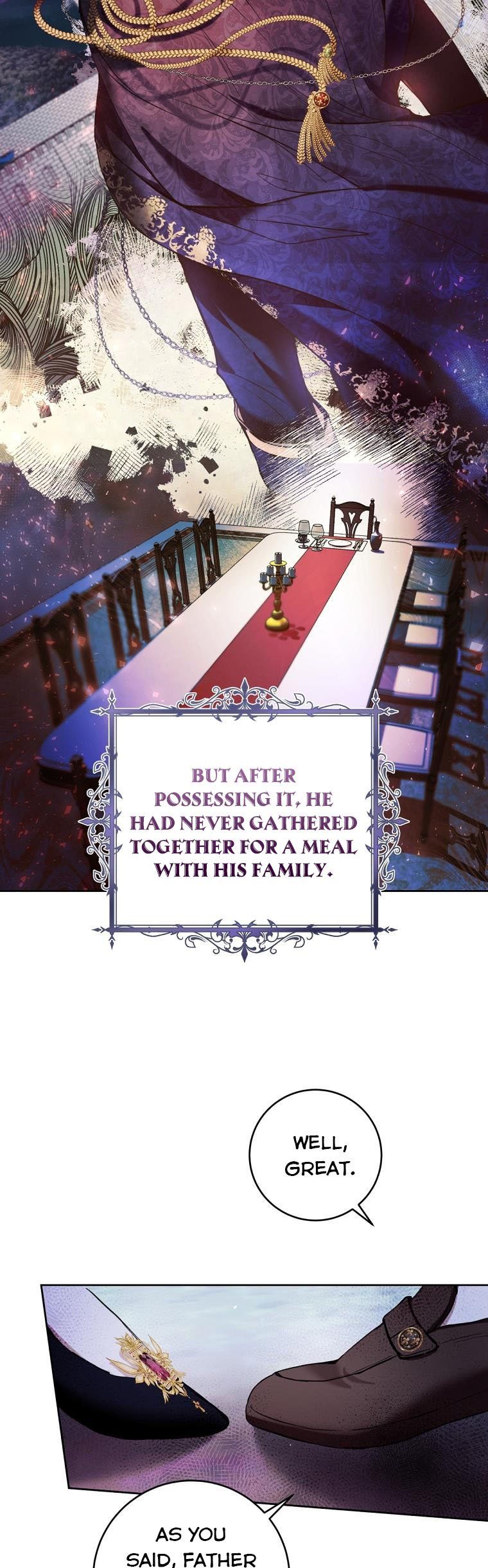 Isn’t Being a Wicked Woman Much Better? chapter 26 page 14