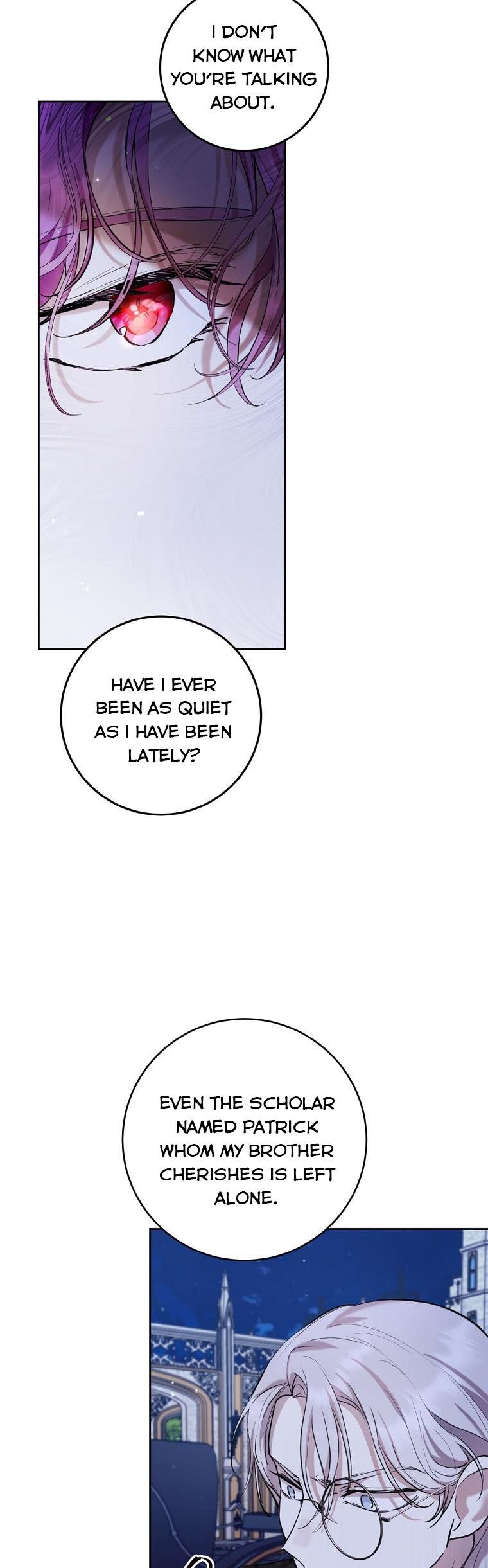 Isn’t Being a Wicked Woman Much Better? chapter 26 page 16