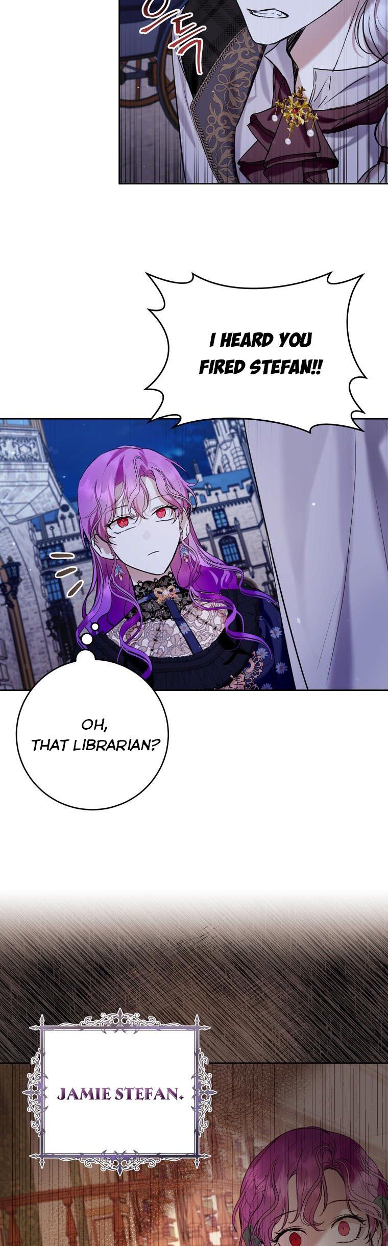 Isn’t Being a Wicked Woman Much Better? chapter 26 page 17