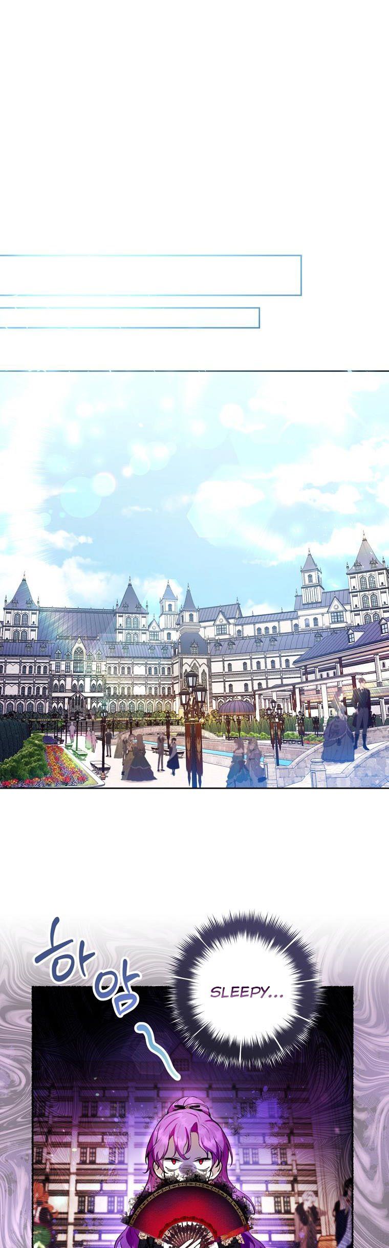 Isn’t Being a Wicked Woman Much Better? chapter 26 page 33