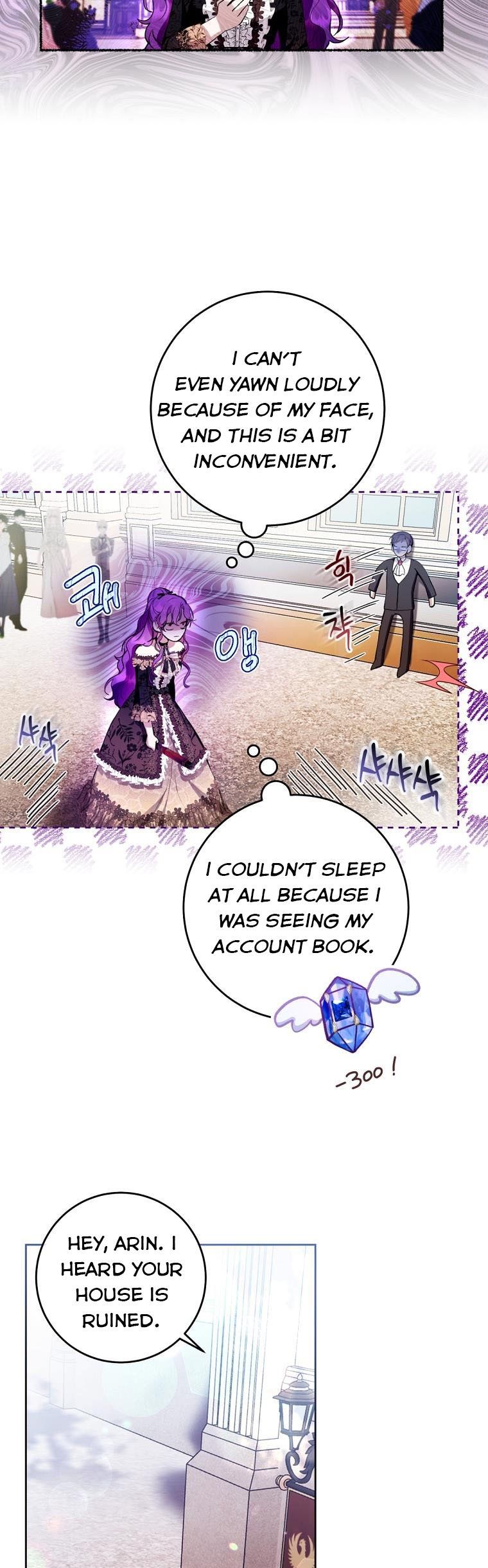 Isn’t Being a Wicked Woman Much Better? chapter 26 page 34