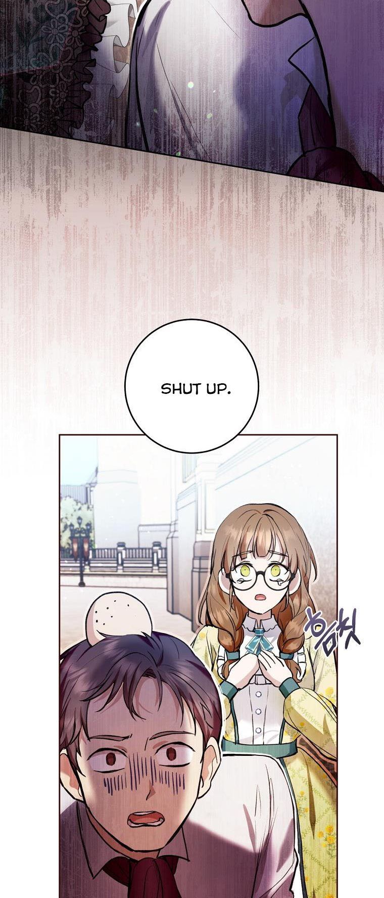 Isn’t Being a Wicked Woman Much Better? chapter 26 page 43