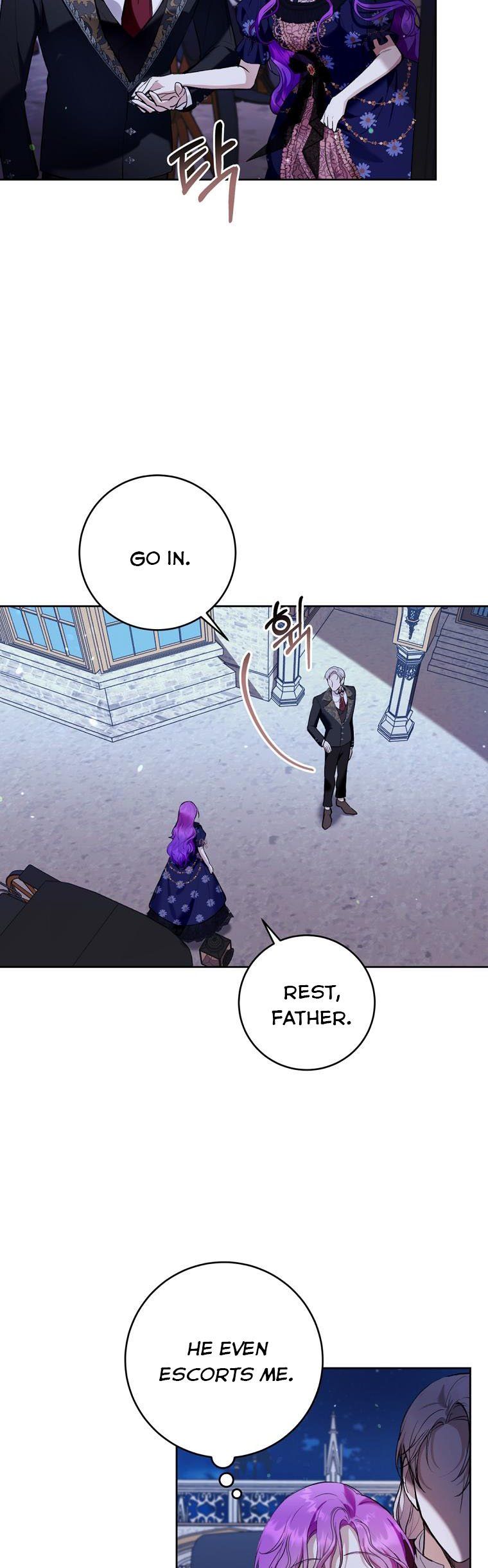 Isn’t Being a Wicked Woman Much Better? chapter 26 page 6