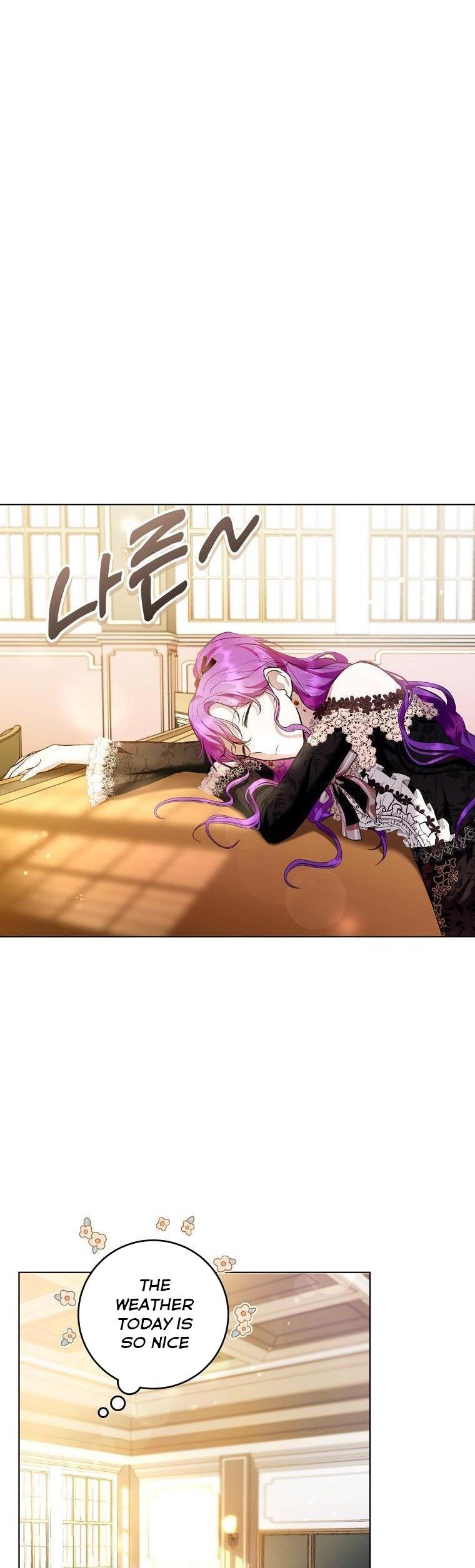 Isn’t Being a Wicked Woman Much Better? chapter 27 page 16