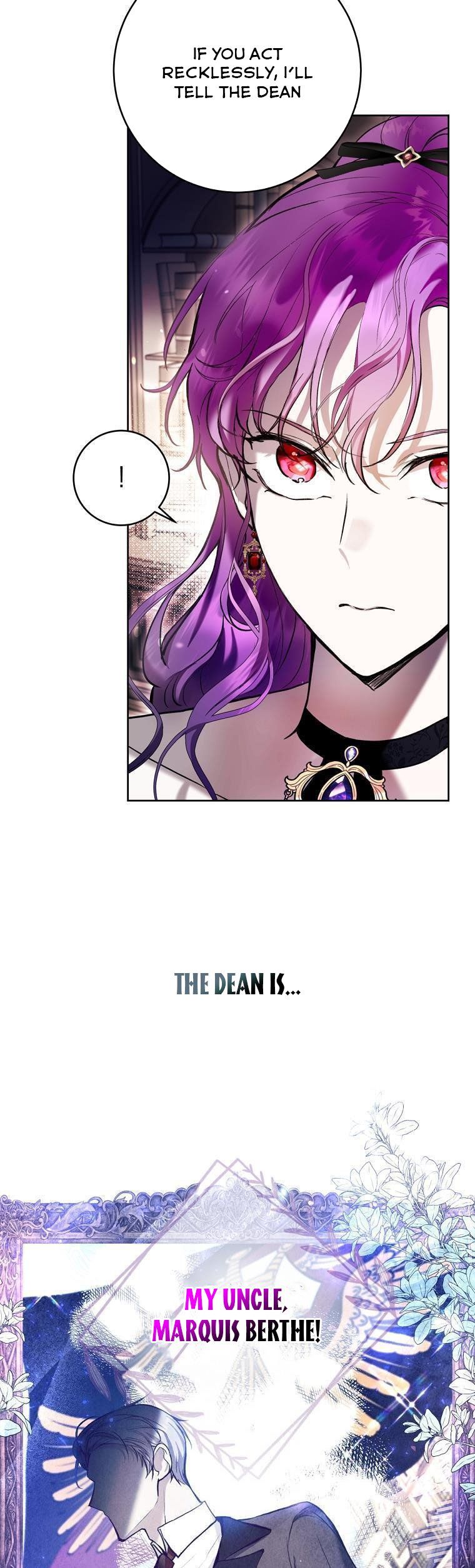 Isn’t Being a Wicked Woman Much Better? chapter 27 page 29