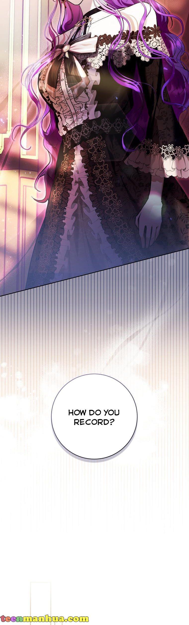 Isn’t Being a Wicked Woman Much Better? chapter 27 page 33