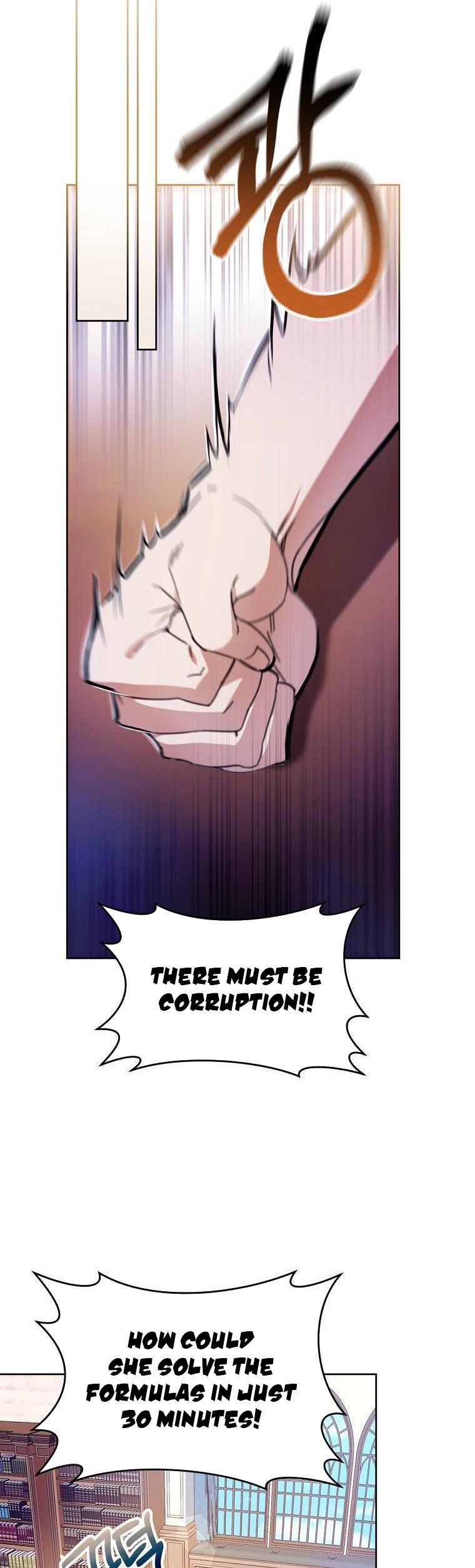 Isn’t Being a Wicked Woman Much Better? chapter 27 page 34