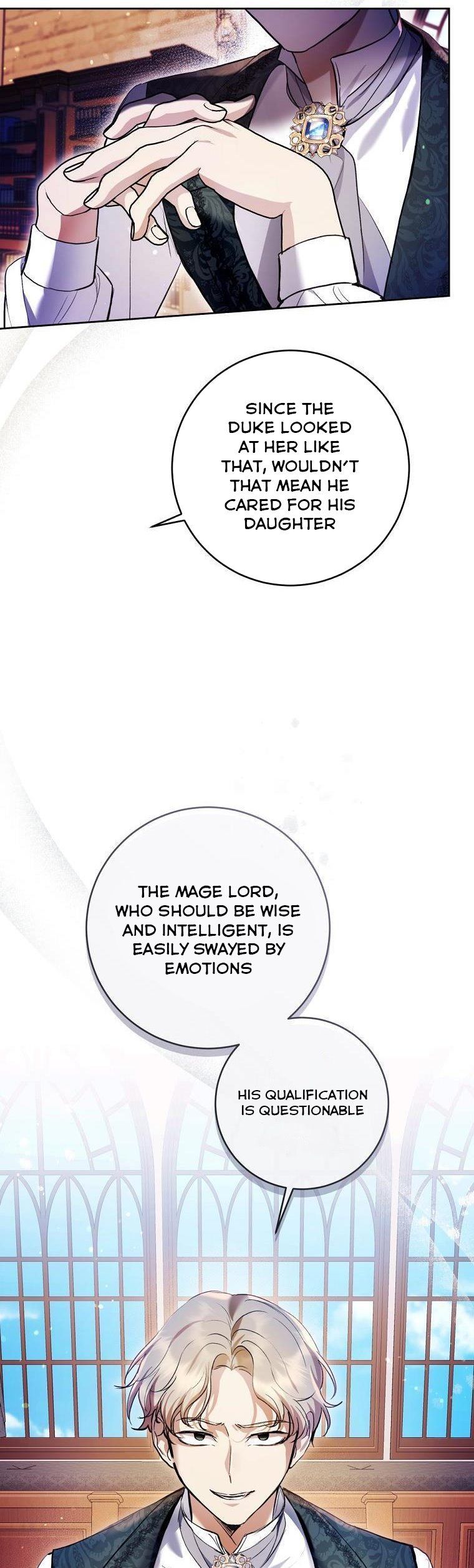 Isn’t Being a Wicked Woman Much Better? chapter 27 page 37