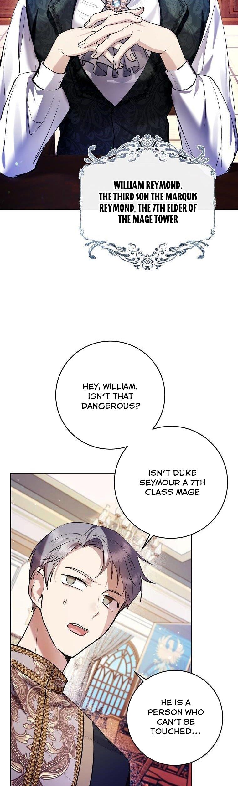 Isn’t Being a Wicked Woman Much Better? chapter 27 page 38