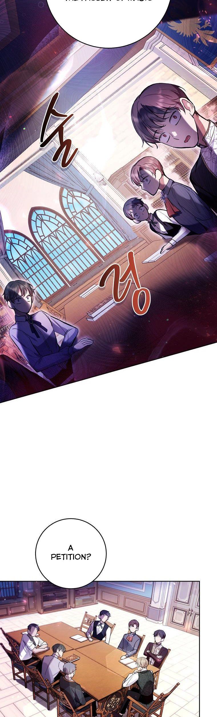 Isn’t Being a Wicked Woman Much Better? chapter 27 page 40