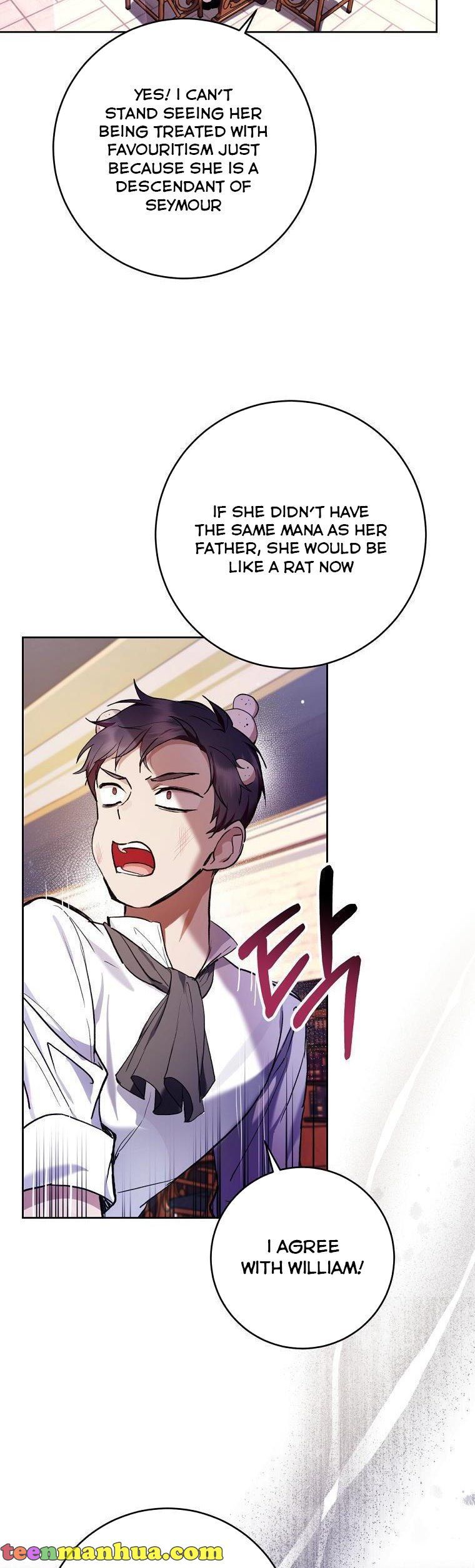 Isn’t Being a Wicked Woman Much Better? chapter 27 page 41