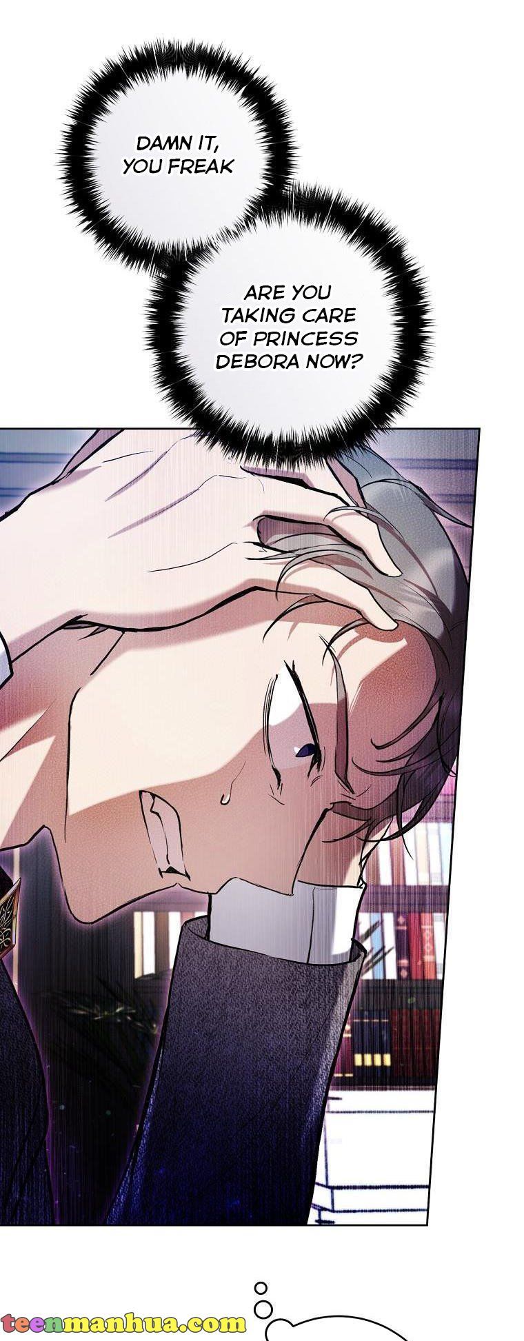 Isn’t Being a Wicked Woman Much Better? chapter 27 page 44