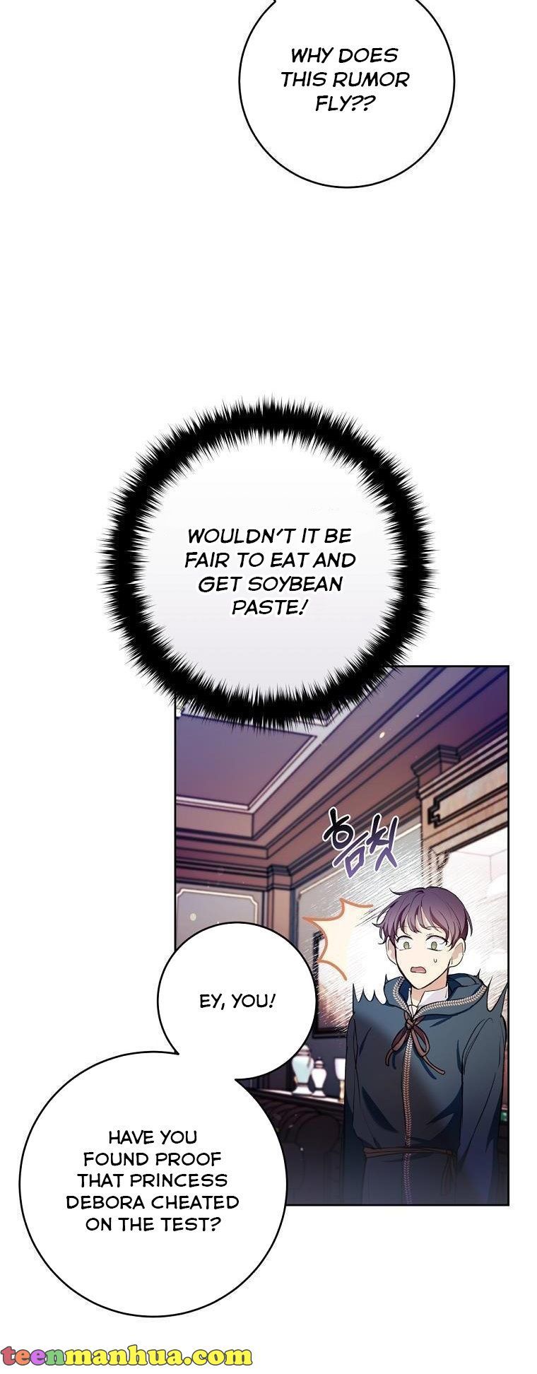 Isn’t Being a Wicked Woman Much Better? chapter 27 page 45