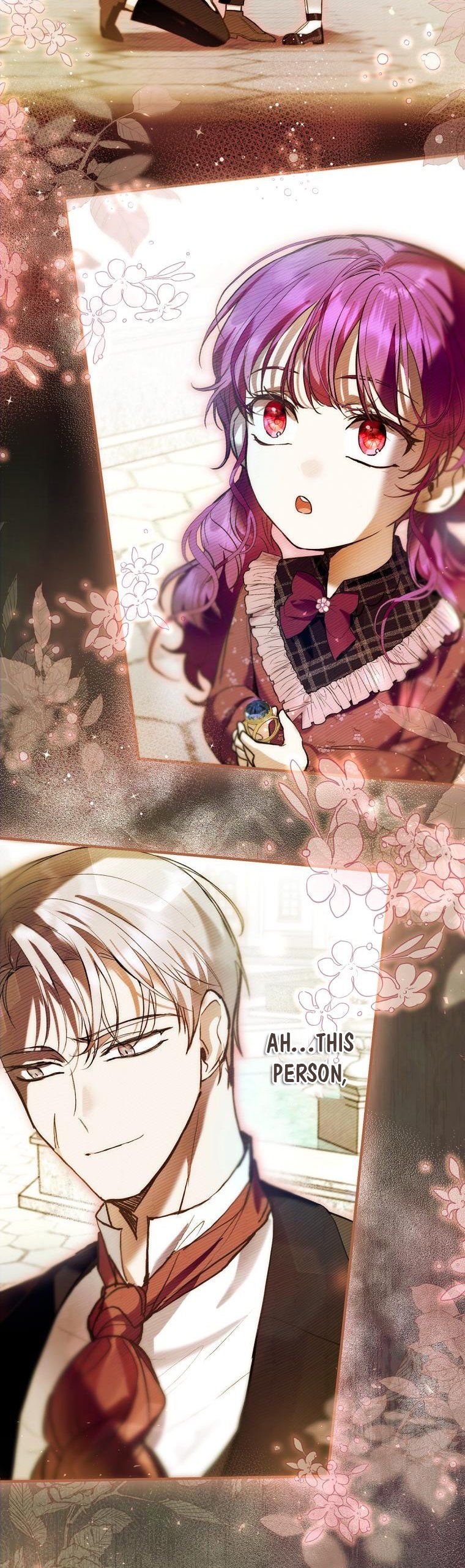 Isn’t Being a Wicked Woman Much Better? chapter 28 page 15