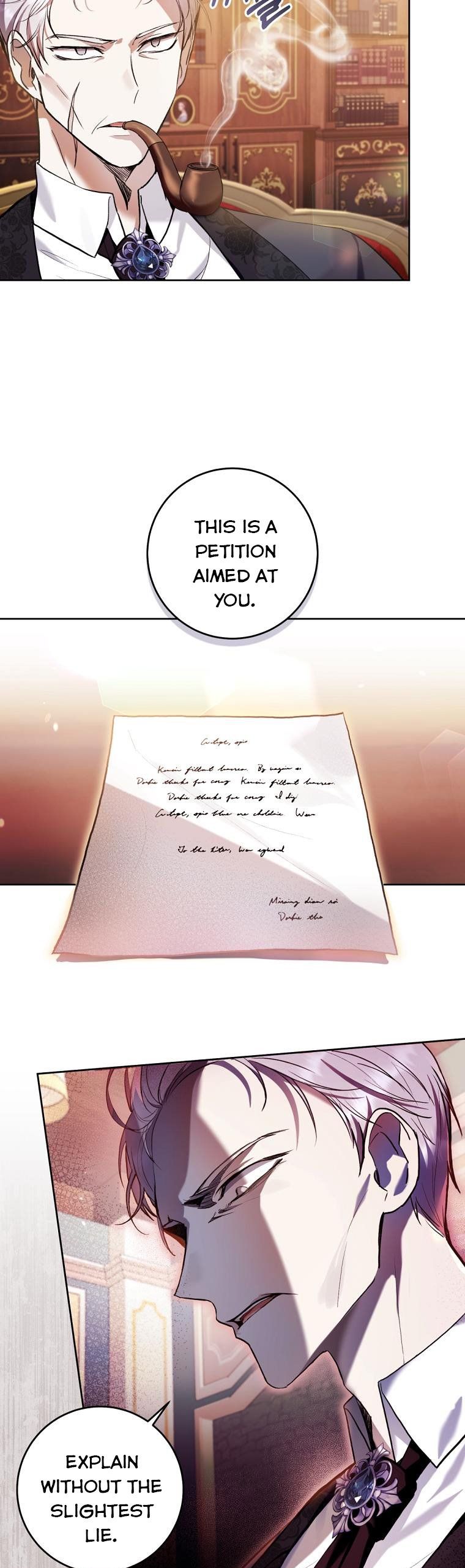 Isn’t Being a Wicked Woman Much Better? chapter 28 page 19