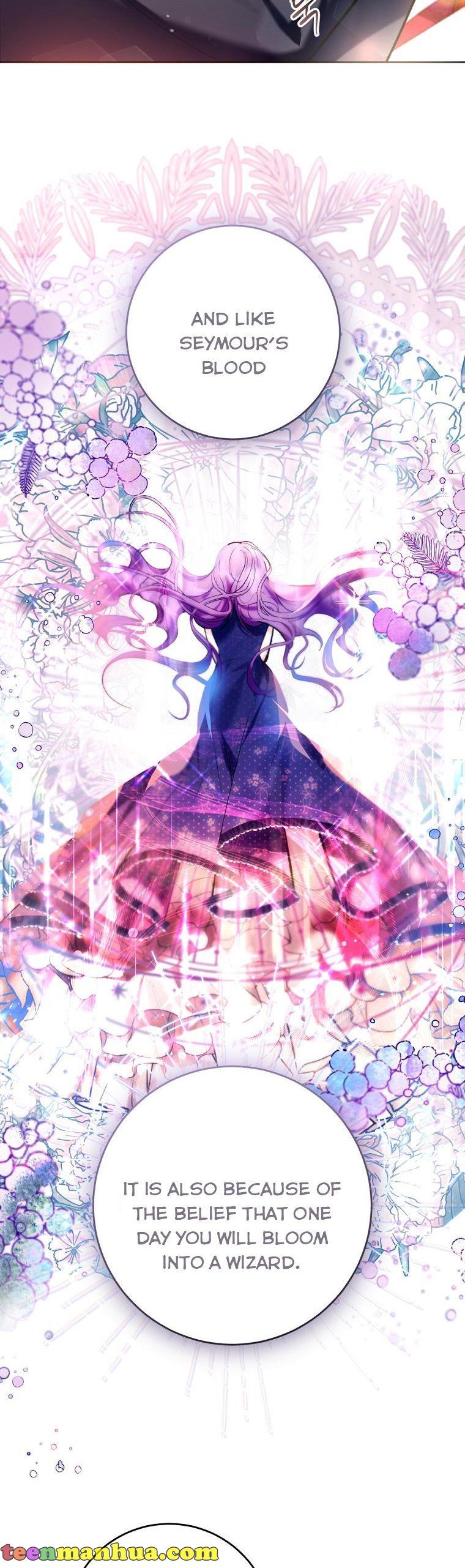 Isn’t Being a Wicked Woman Much Better? chapter 28 page 21