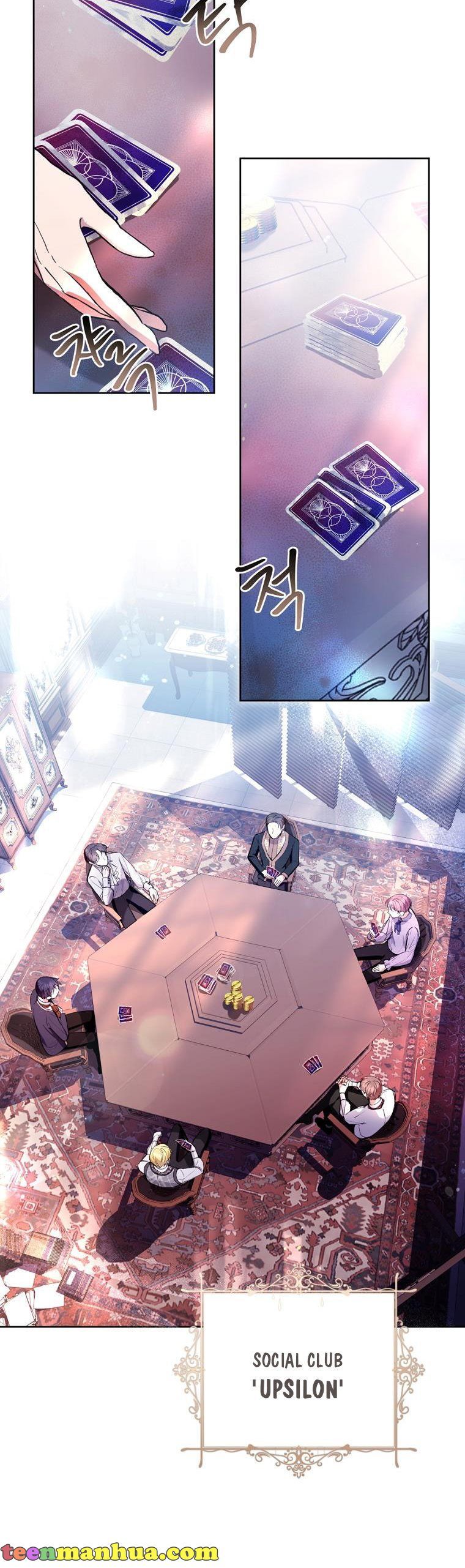 Isn’t Being a Wicked Woman Much Better? chapter 28 page 29