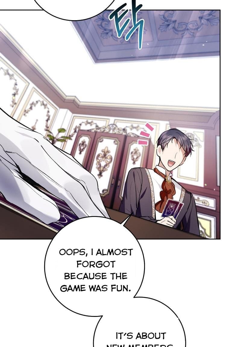 Isn’t Being a Wicked Woman Much Better? chapter 28 page 37