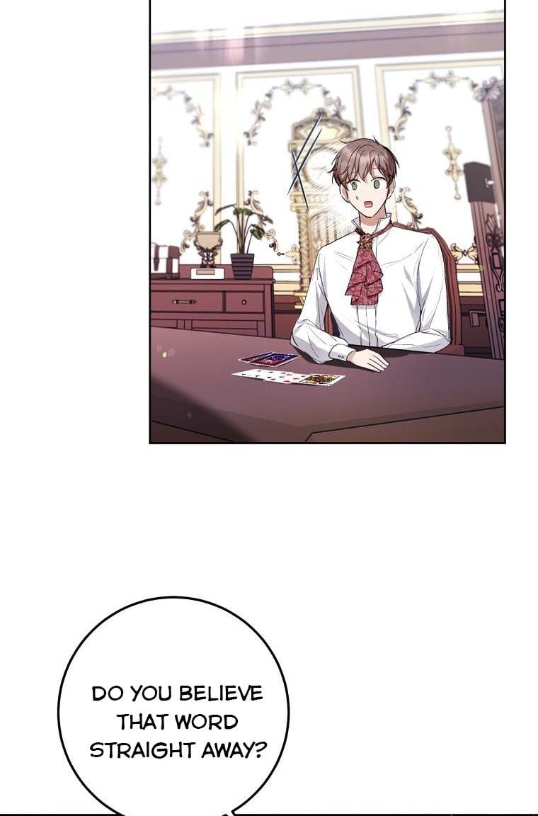 Isn’t Being a Wicked Woman Much Better? chapter 28 page 40