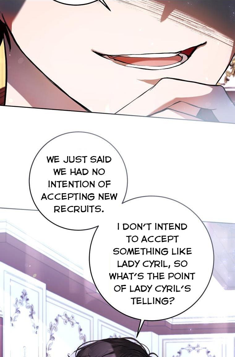 Isn’t Being a Wicked Woman Much Better? chapter 28 page 41