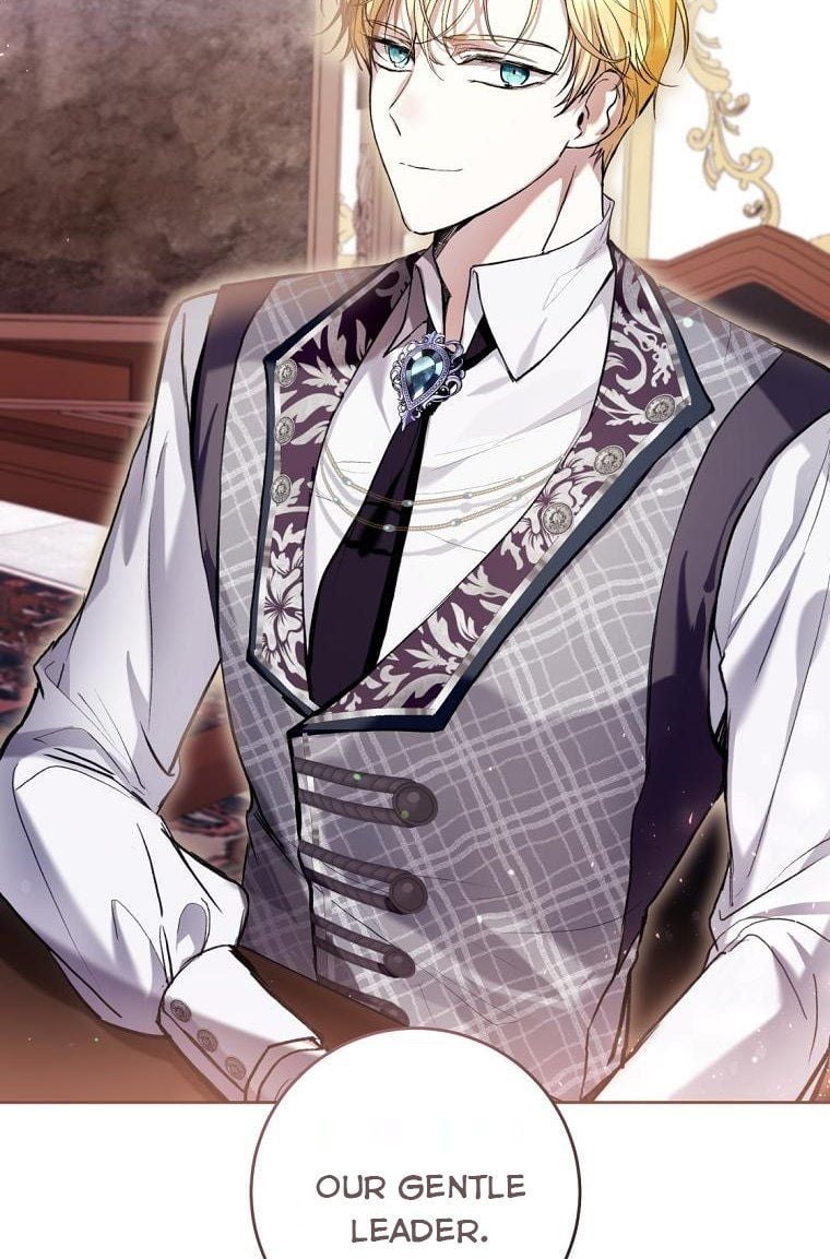 Isn’t Being a Wicked Woman Much Better? chapter 28 page 44