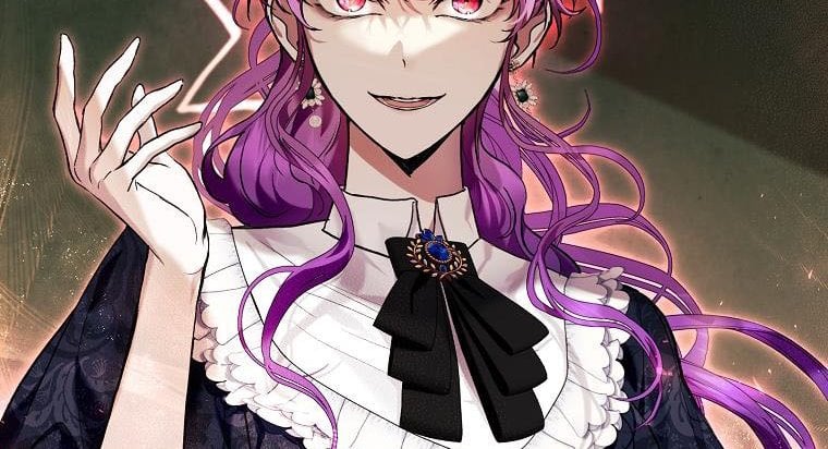 Isn’t Being a Wicked Woman Much Better? chapter 30 page 35