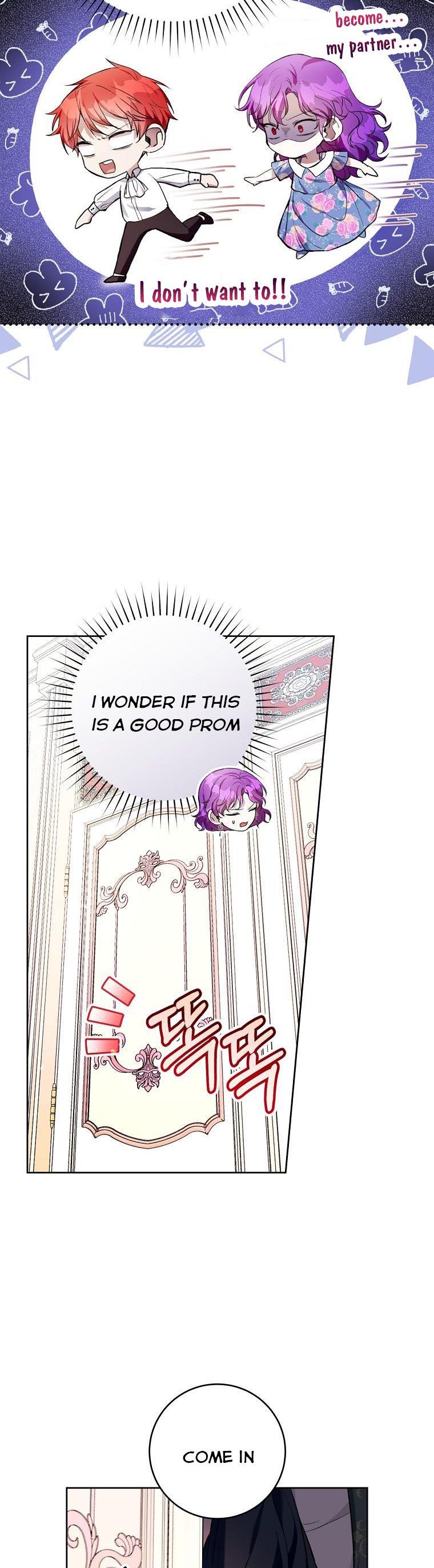 Isn’t Being a Wicked Woman Much Better? chapter 32 page 10