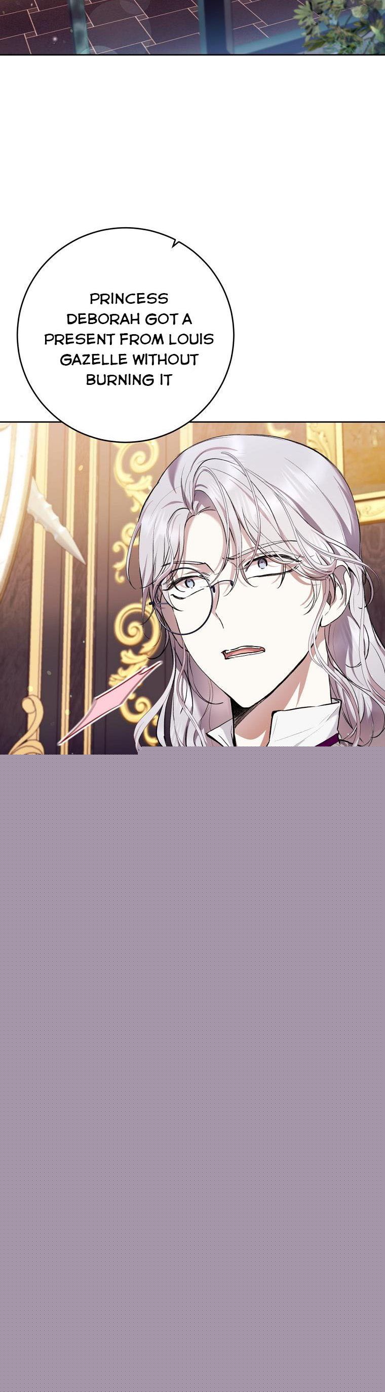 Isn’t Being a Wicked Woman Much Better? chapter 32 page 19