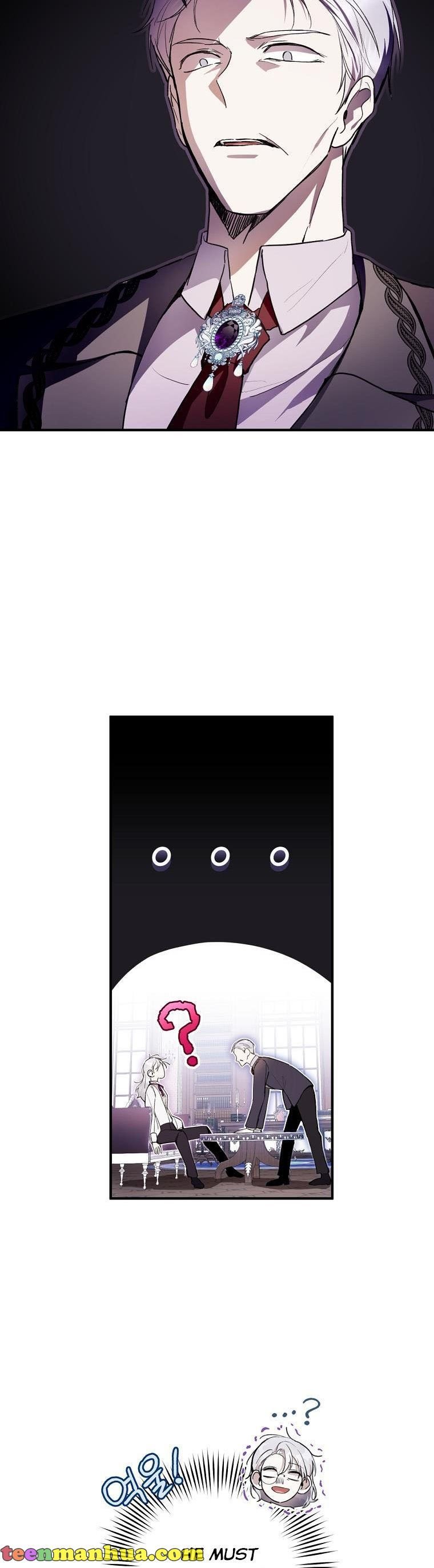 Isn’t Being a Wicked Woman Much Better? chapter 32 page 32