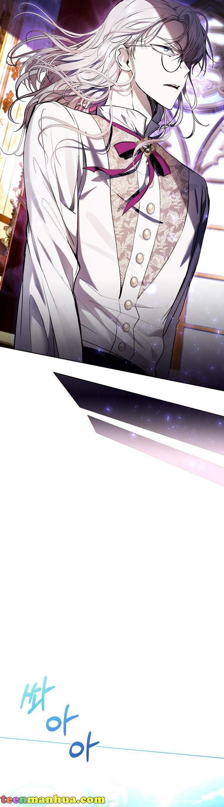 Isn’t Being a Wicked Woman Much Better? chapter 32 page 38