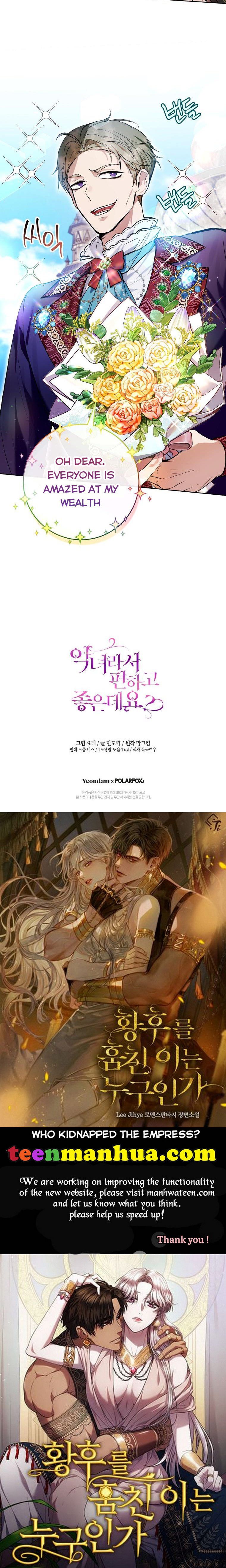 Isn’t Being a Wicked Woman Much Better? chapter 32 page 40