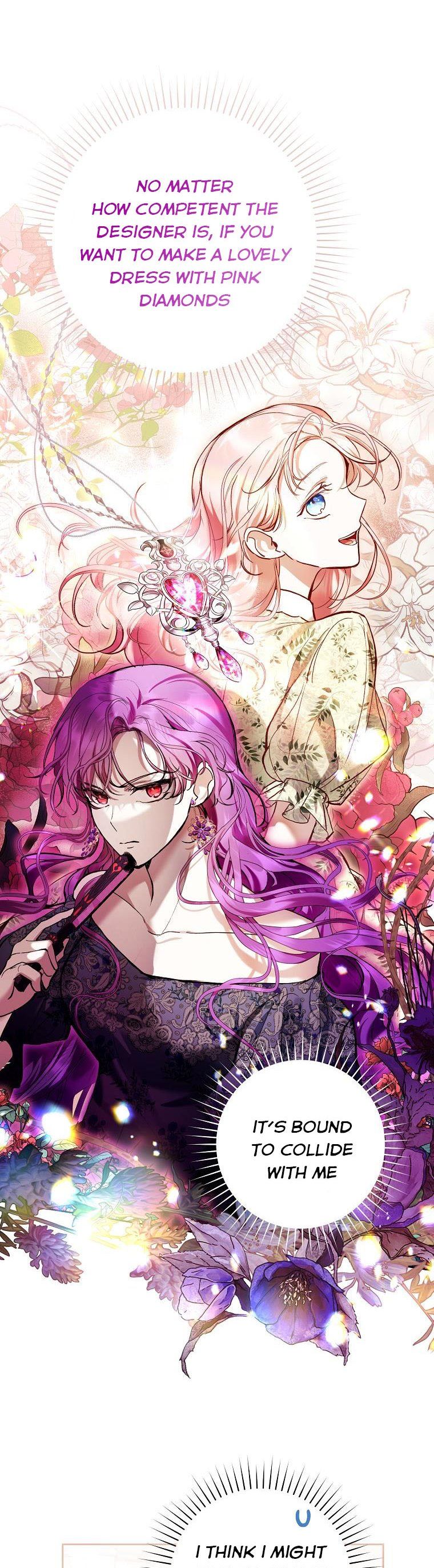 Isn’t Being a Wicked Woman Much Better? chapter 32 page 6