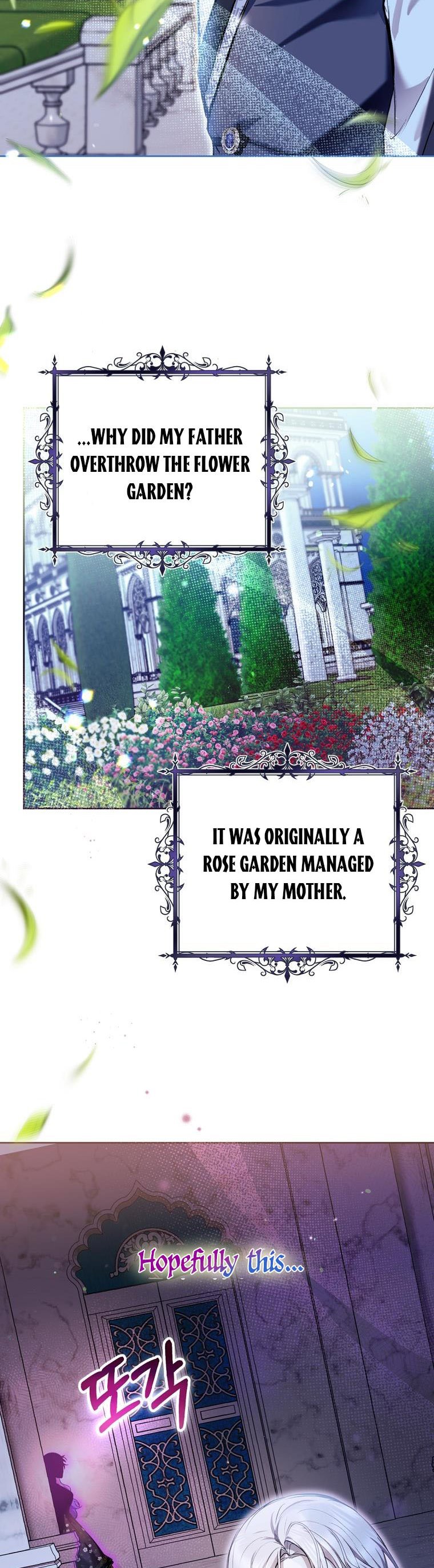 Isn’t Being a Wicked Woman Much Better? chapter 33 page 22