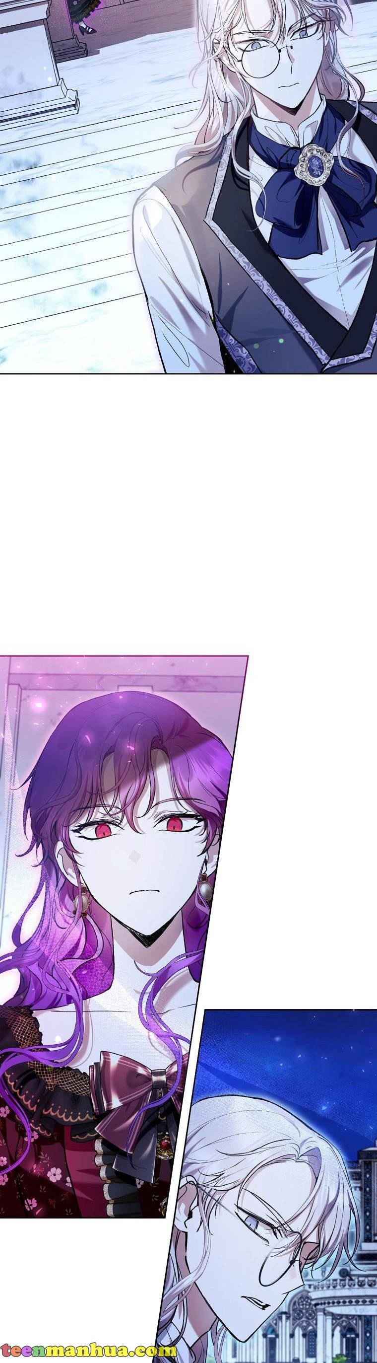 Isn’t Being a Wicked Woman Much Better? chapter 33 page 23