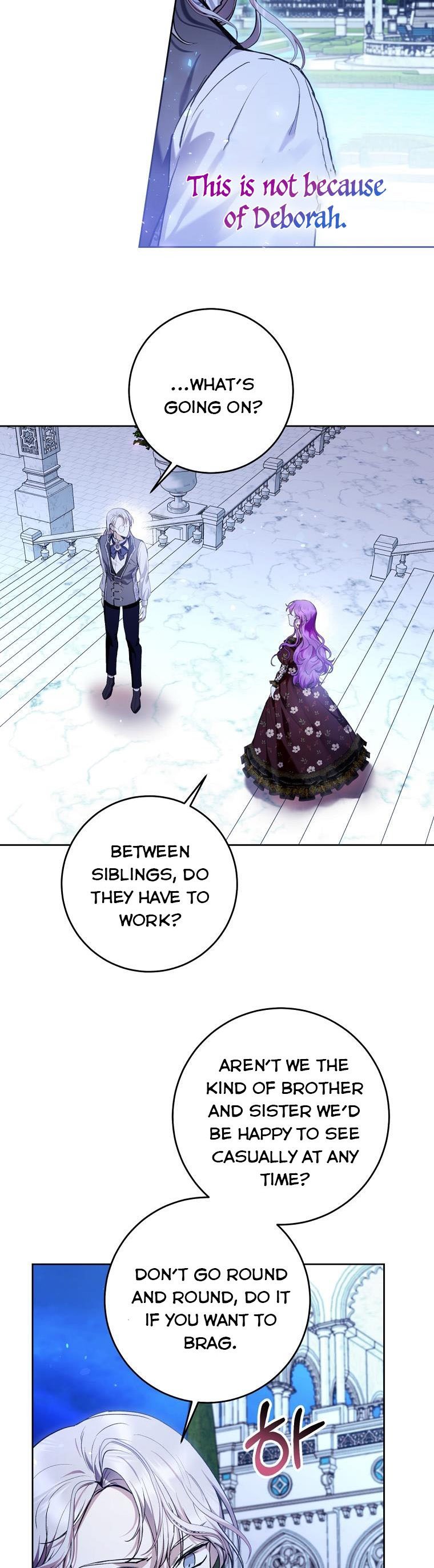 Isn’t Being a Wicked Woman Much Better? chapter 33 page 24