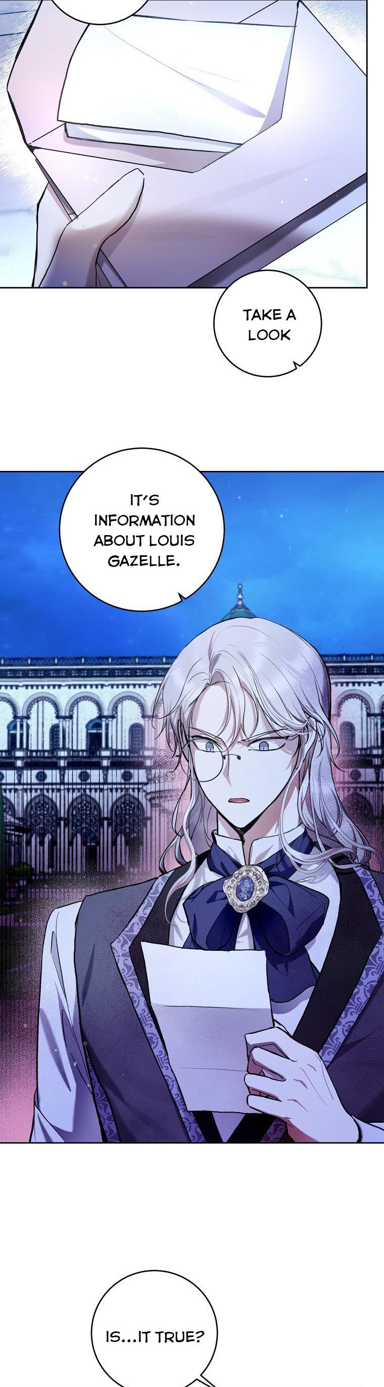 Isn’t Being a Wicked Woman Much Better? chapter 33 page 29