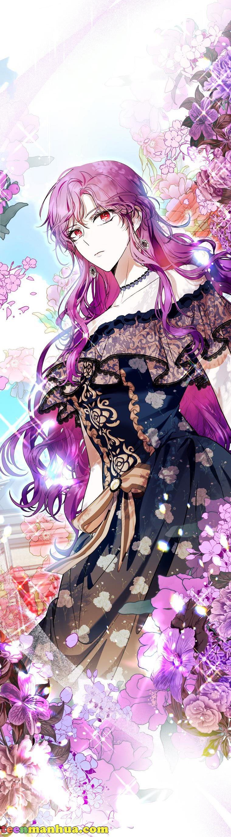 Isn’t Being a Wicked Woman Much Better? chapter 33 page 3