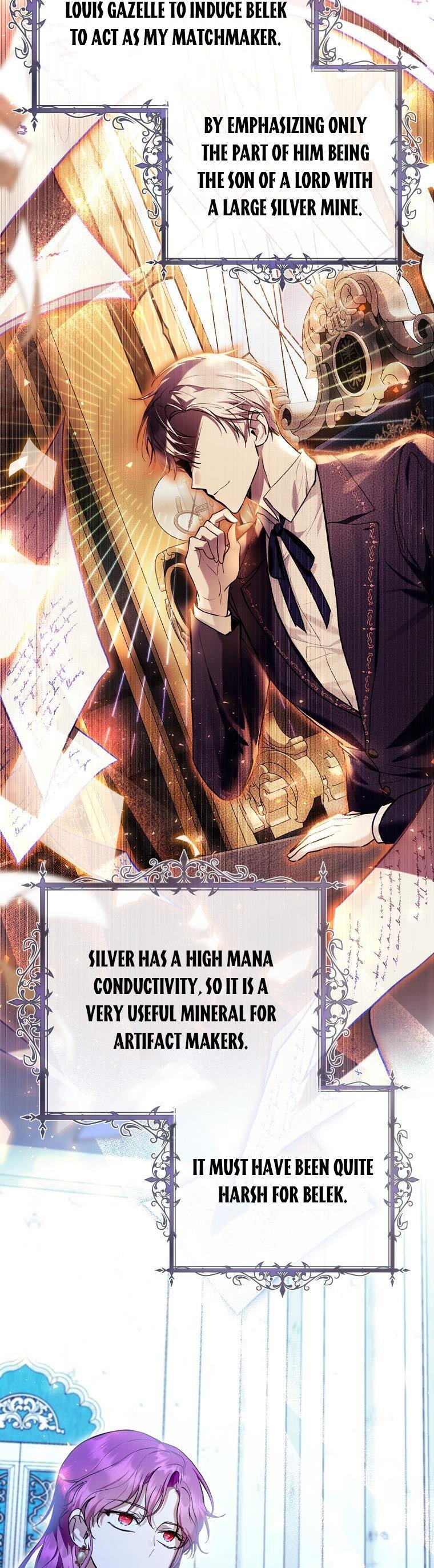 Isn’t Being a Wicked Woman Much Better? chapter 33 page 32