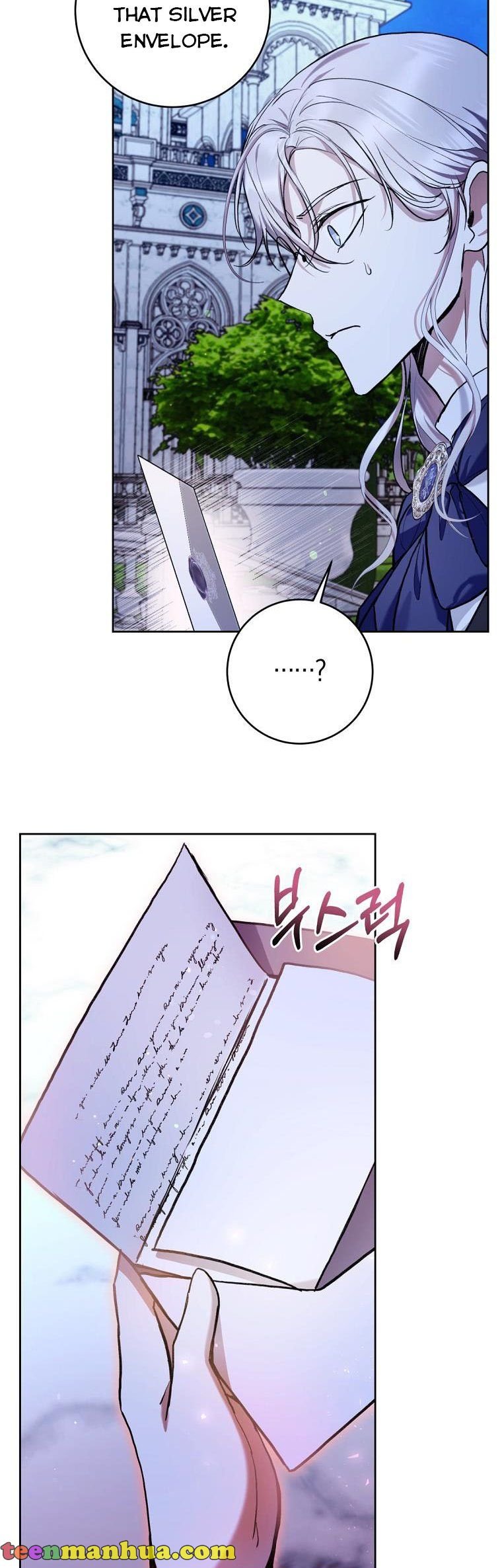 Isn’t Being a Wicked Woman Much Better? chapter 33 page 35