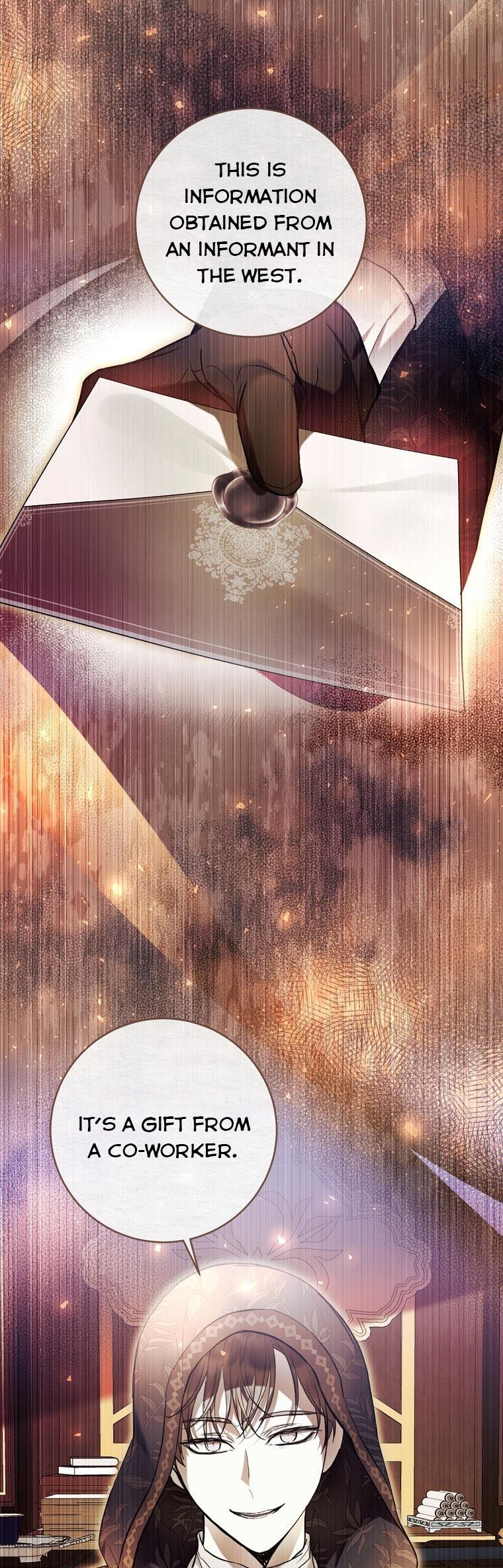 Isn’t Being a Wicked Woman Much Better? chapter 33 page 38