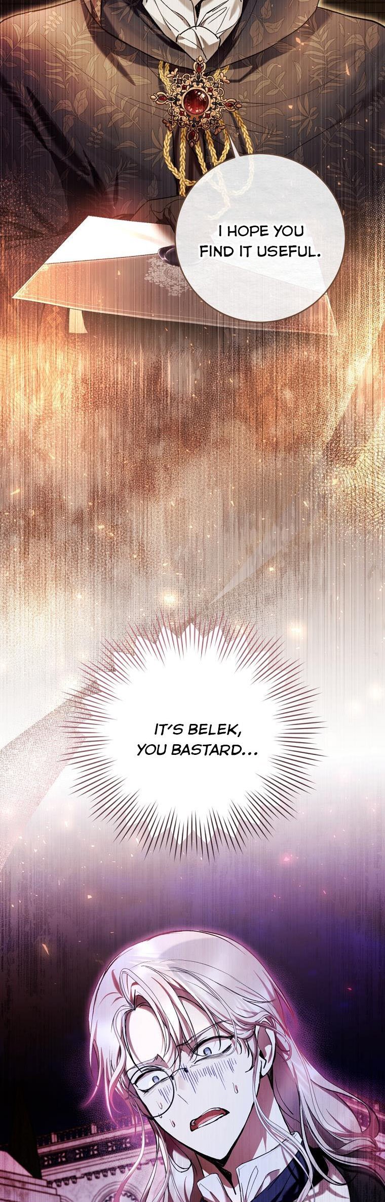 Isn’t Being a Wicked Woman Much Better? chapter 33 page 39